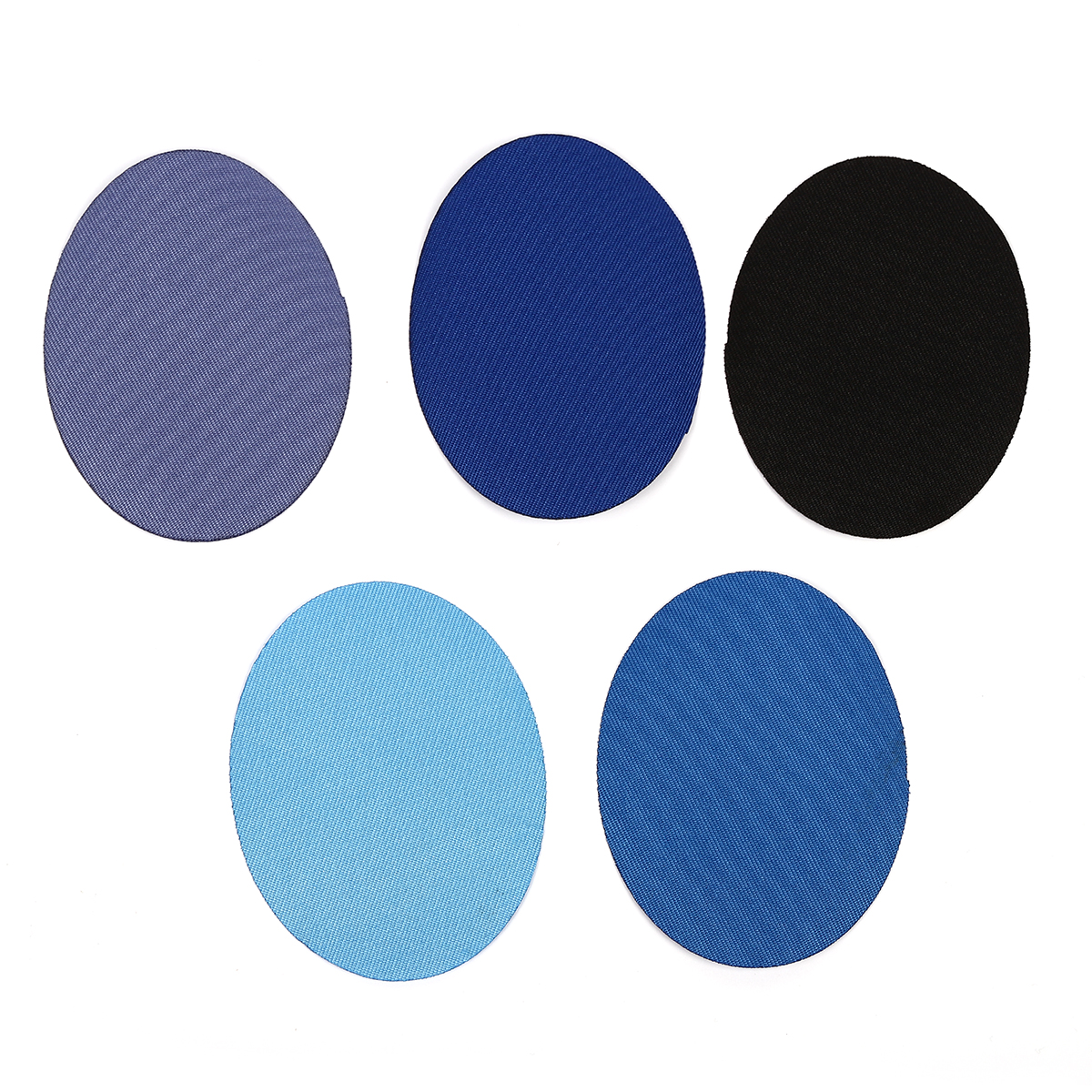 Набор заплаток уп.5шт TBY TBY.N63 - фото 2