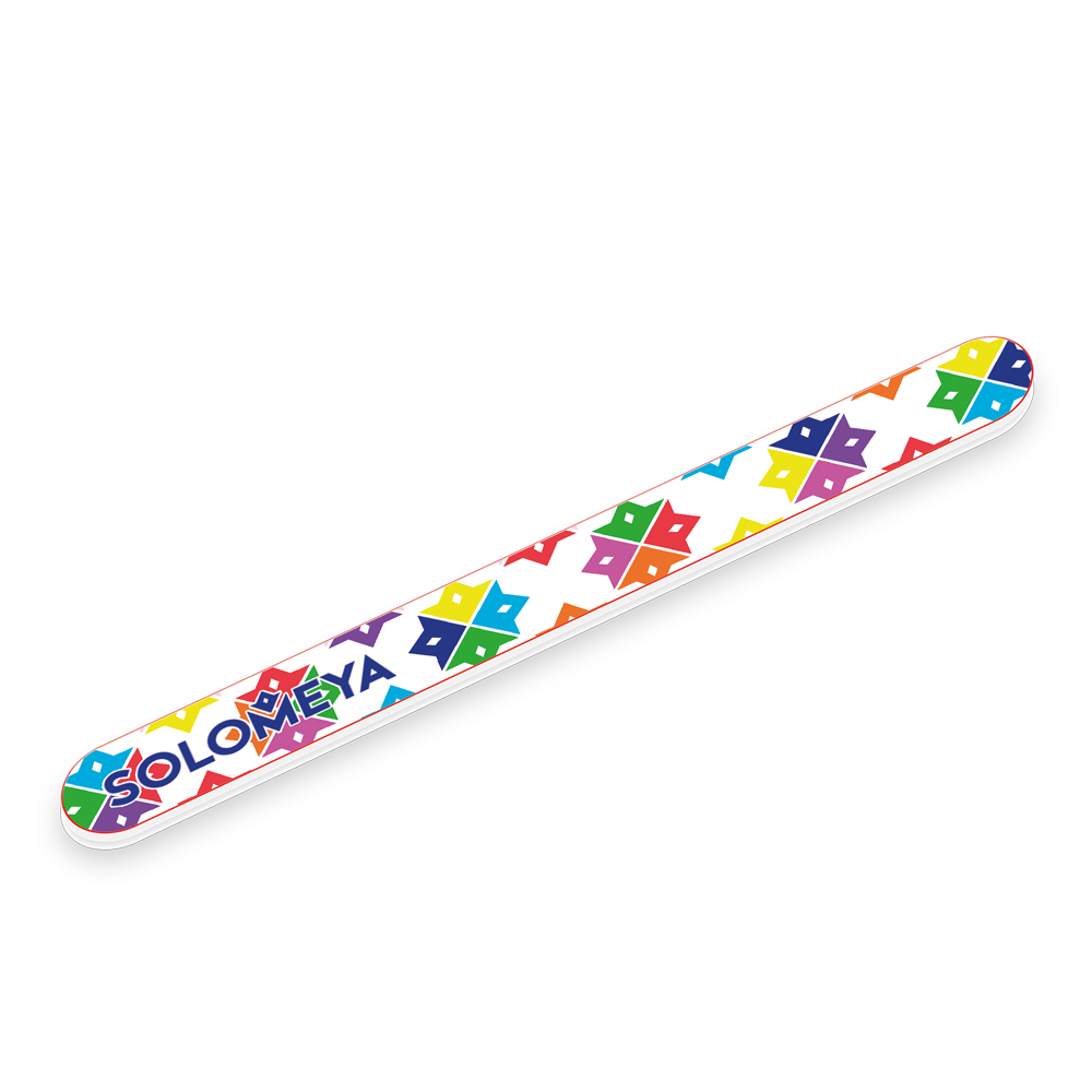Пилочка SOLOMEYA 1 предм. - фото 2