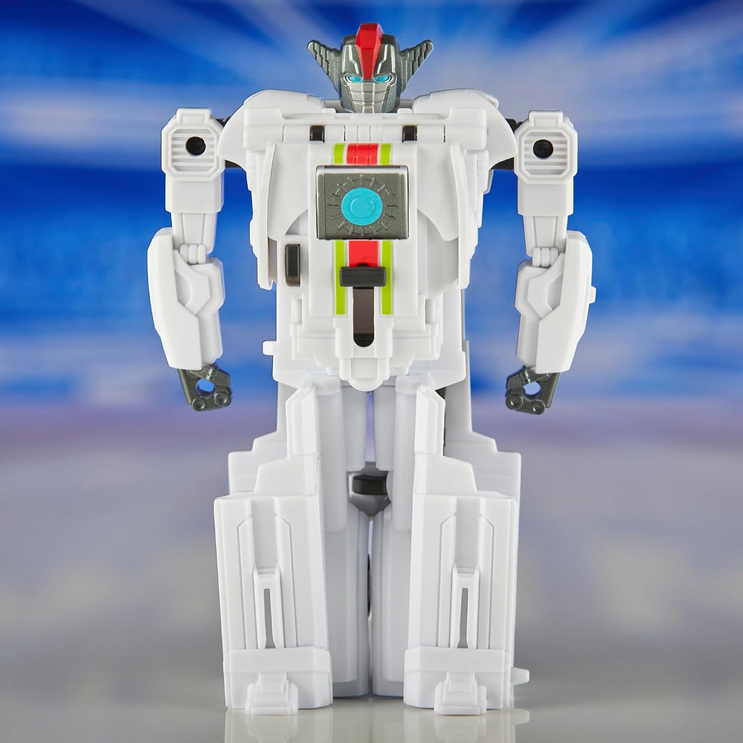 Фигурка Hasbro Трансформер Wheeljack 10 см - фото 6