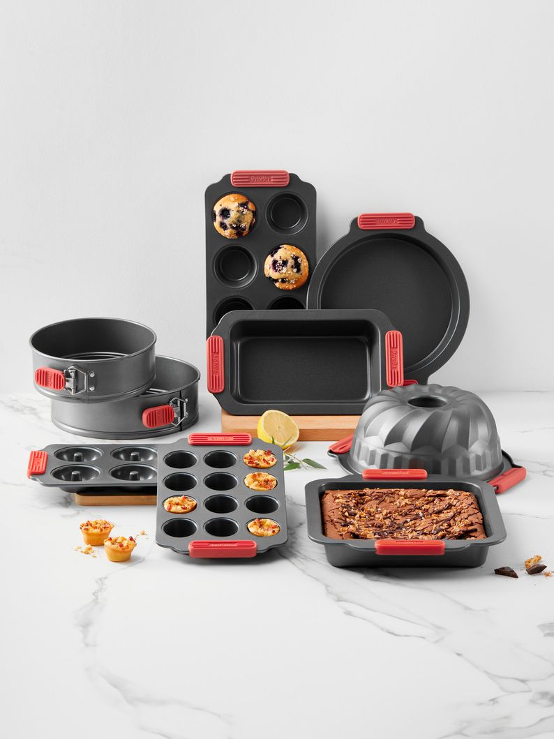 Форма для запекания LEKUE Classic 887260 - фото 4