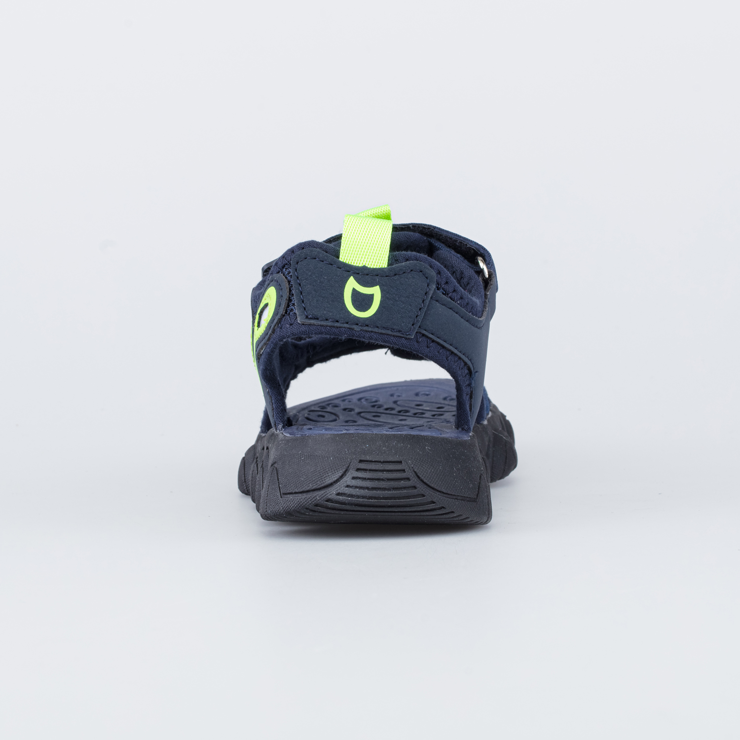 Сандалии Котофей 524096-12 - фото 4