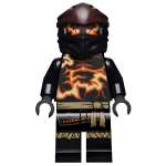 Фигурка LEGO Ninjago Cole