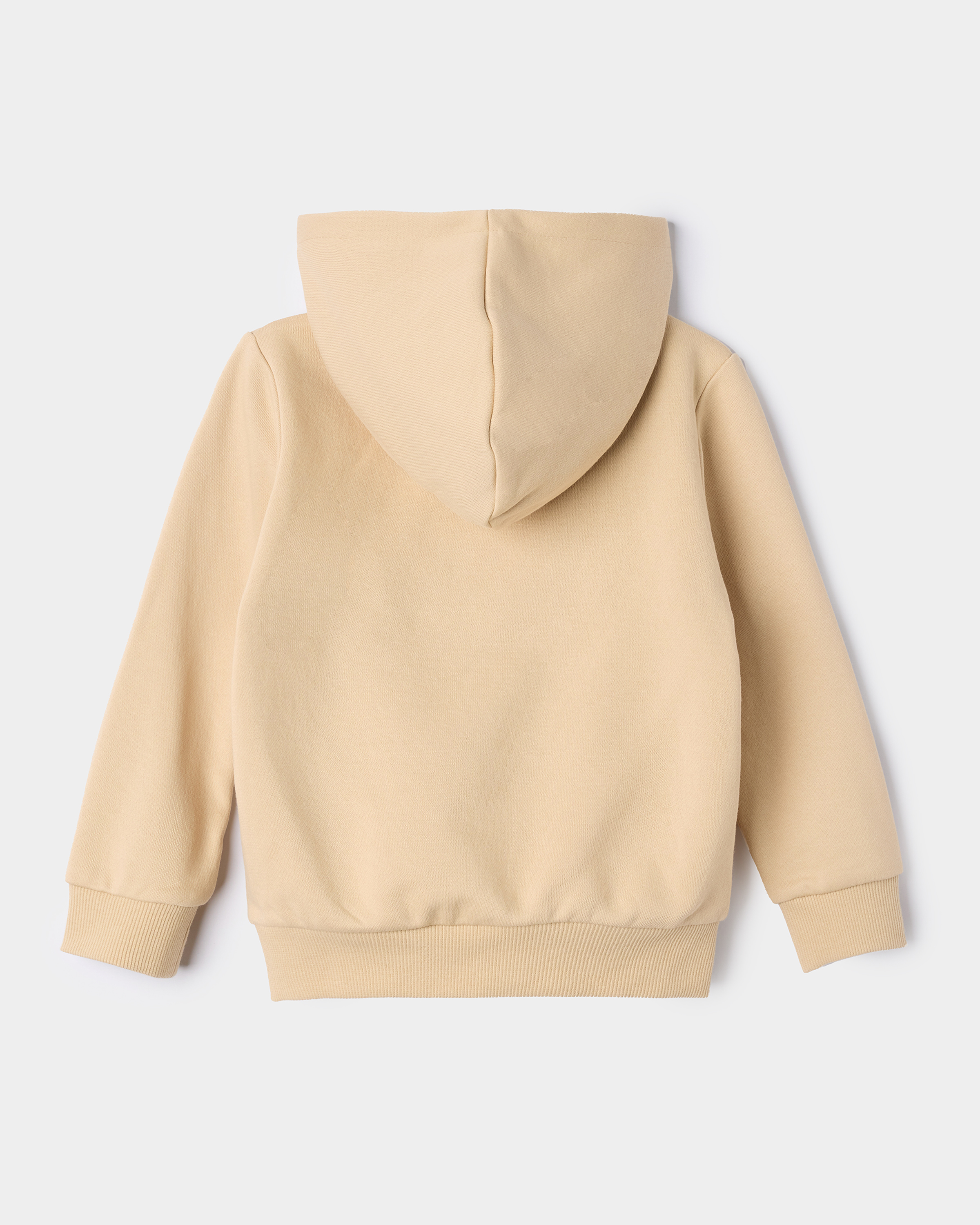 Худи BabyGo W25BG4-BCT-28 ib-L2 - фото 2