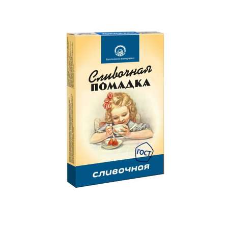 Сливочная помадка Северянин 150г