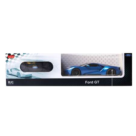 Автомобиль РУ Rastar Ford 1:24