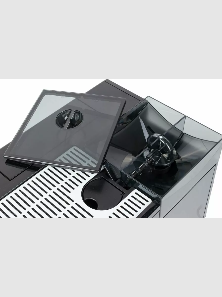 Кофемашина Melitta F 630-101 Caffeo CI Touch - фото 5