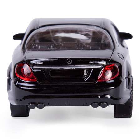 Автомобиль Rastar Mercedes 1:43
