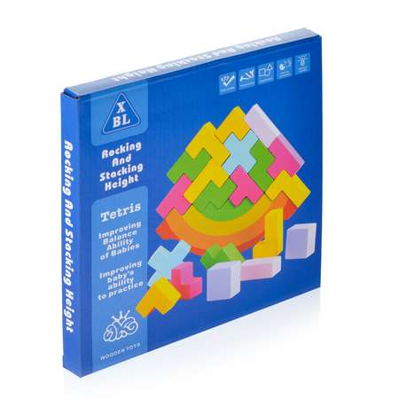 Игрушка Щепочка