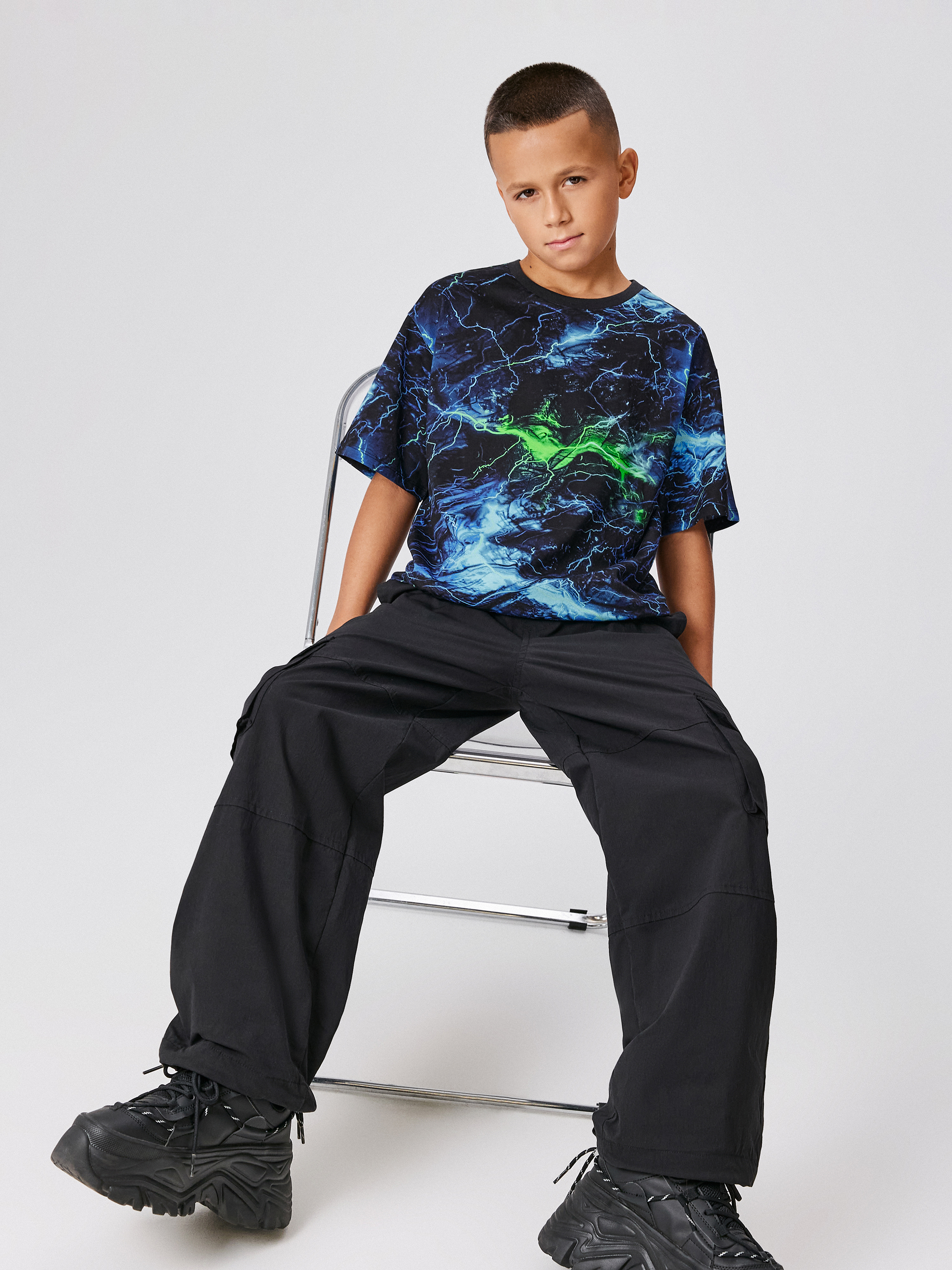 Футболка Acoola 20110510259_0093182 - фото 7