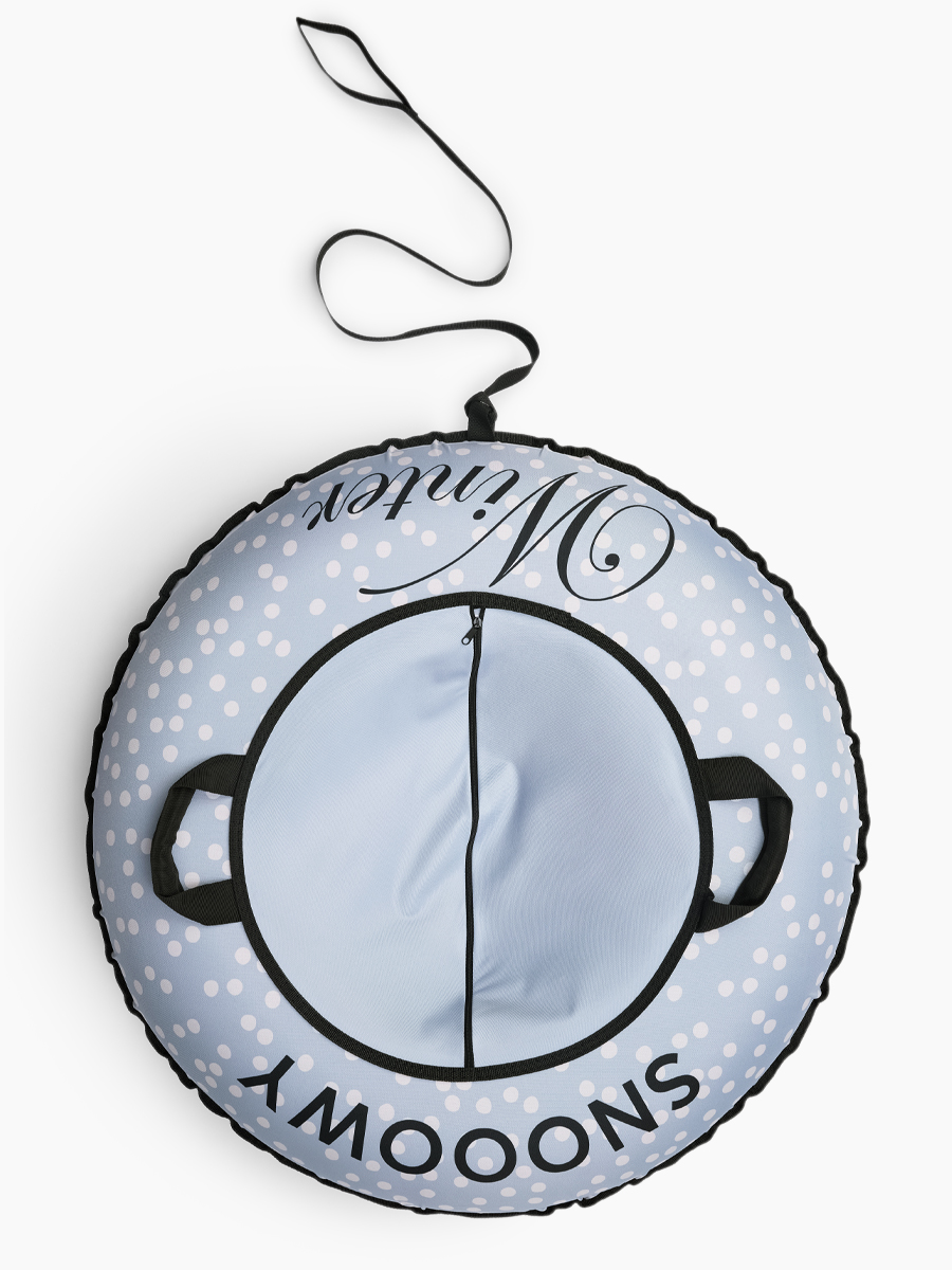 Тюбинг Happy Baby 100 см - фото 1