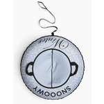 Тюбинг Happy Baby 100 см