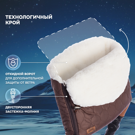 Муфта Nuovita