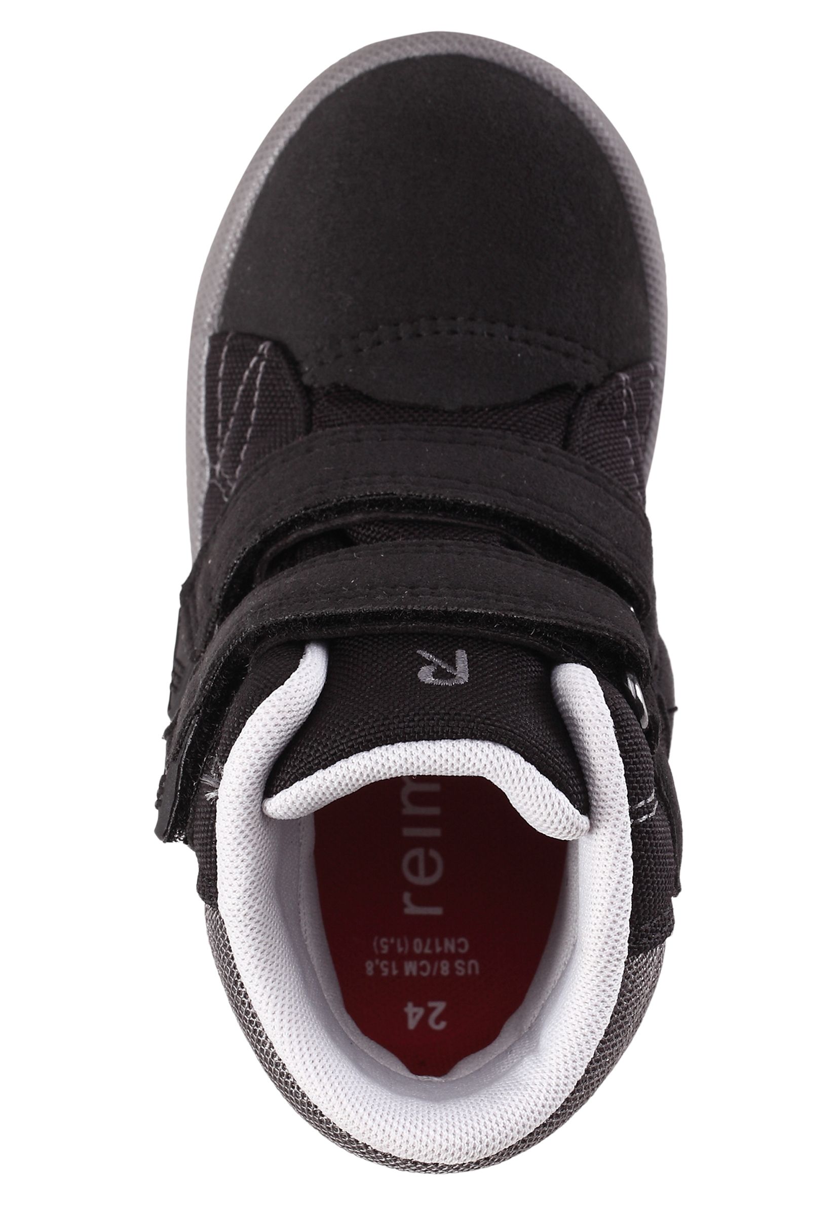 Ботинки Reima 569344-9990 - фото 5