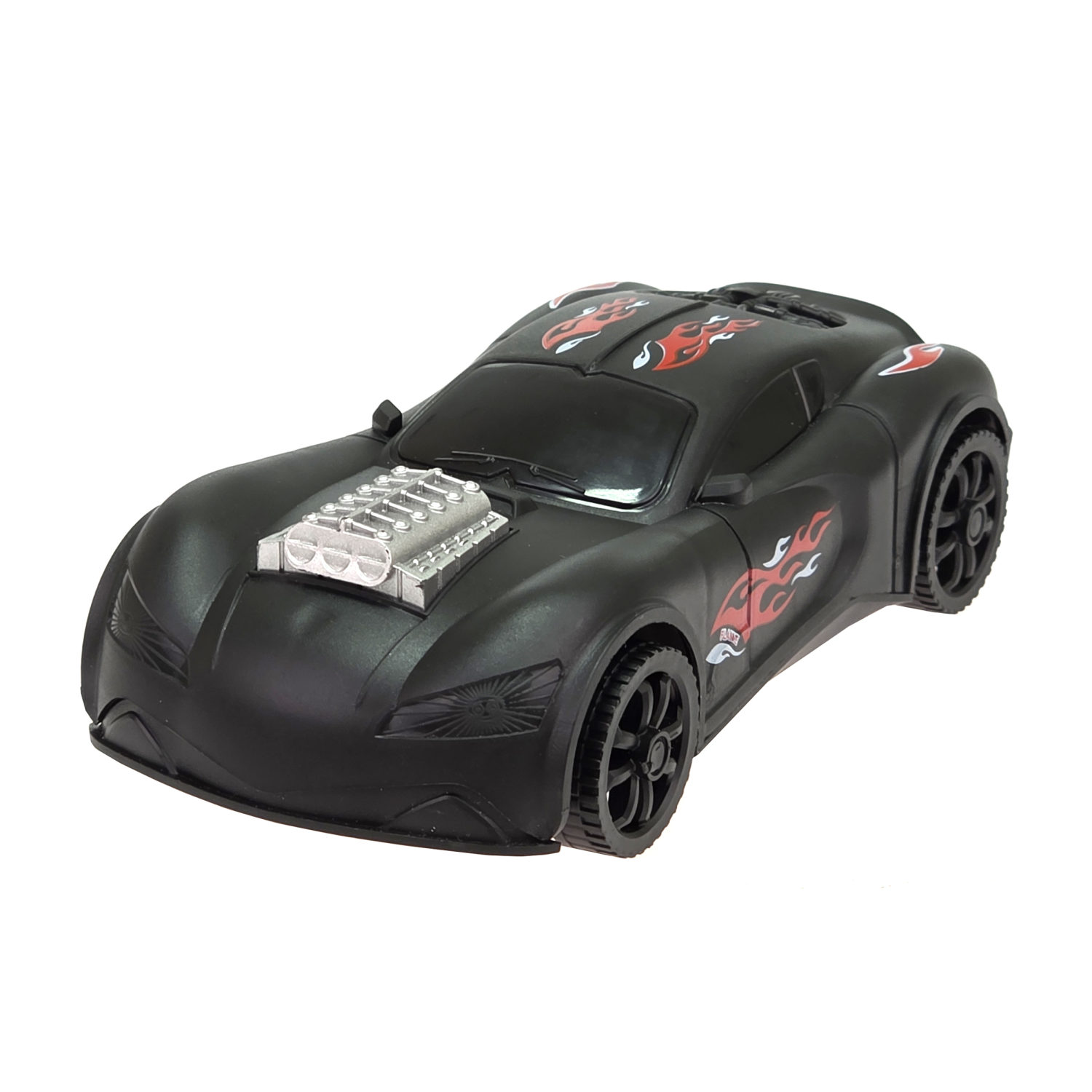 Автомобиль РУ 1TOY 1:35 - фото 10