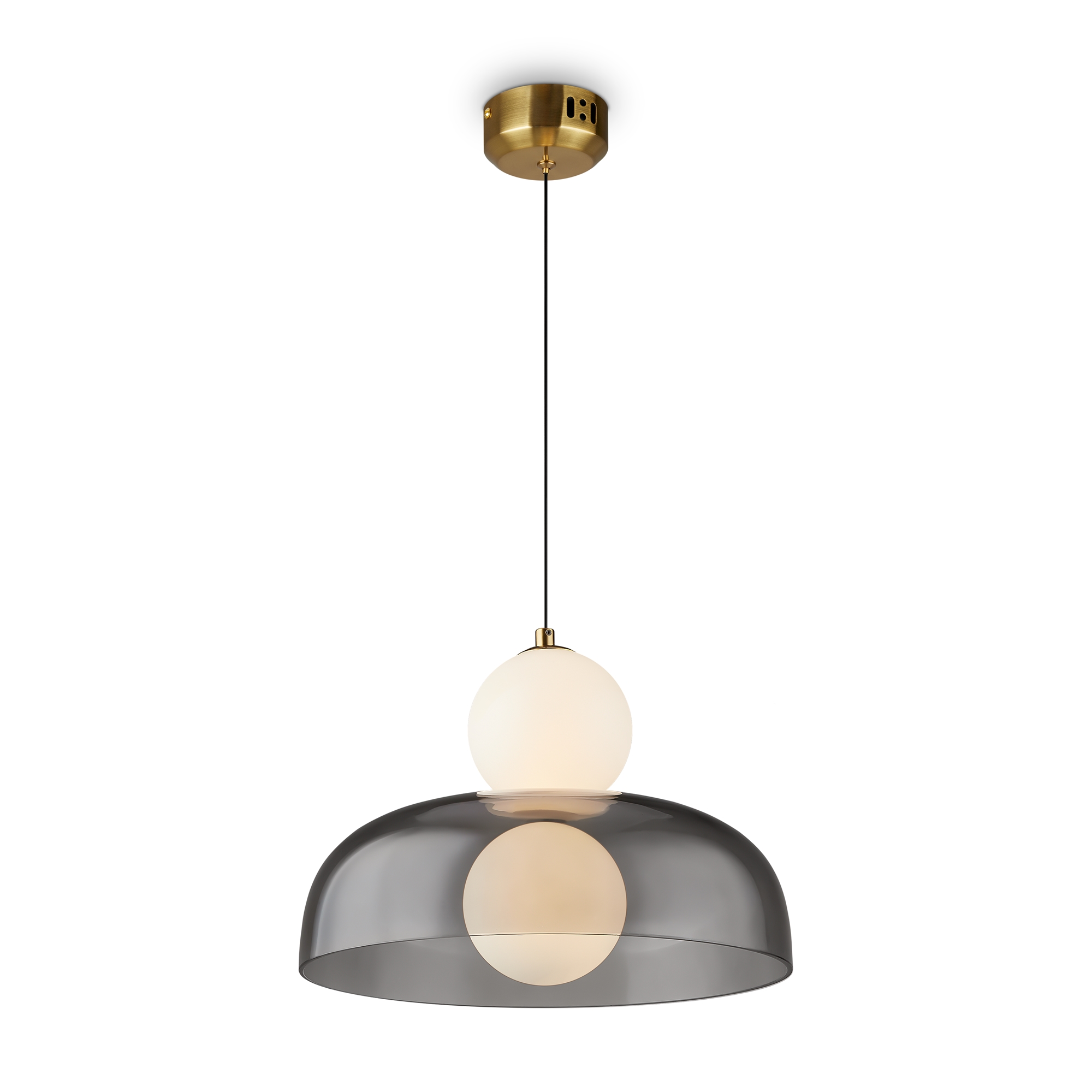 Подвесной светильник FREYA Frisky - фото 1