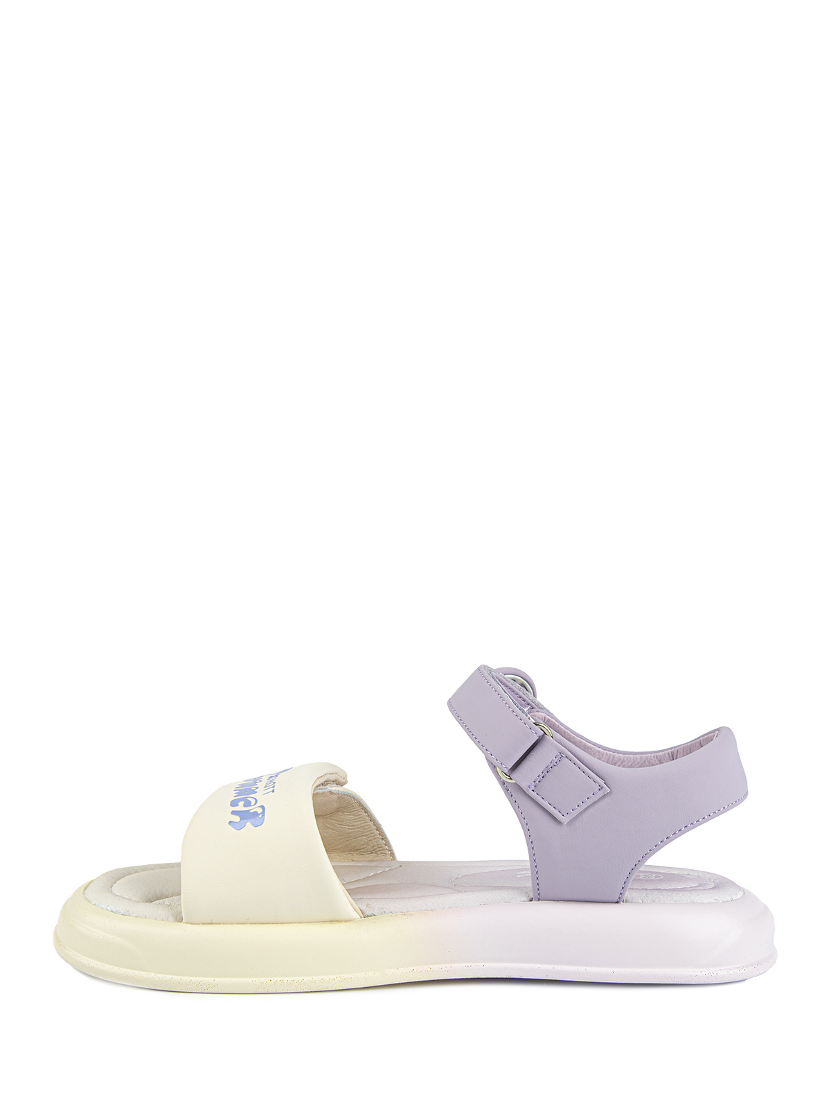 Сандалии Kapika 33901п-1 - фото 2