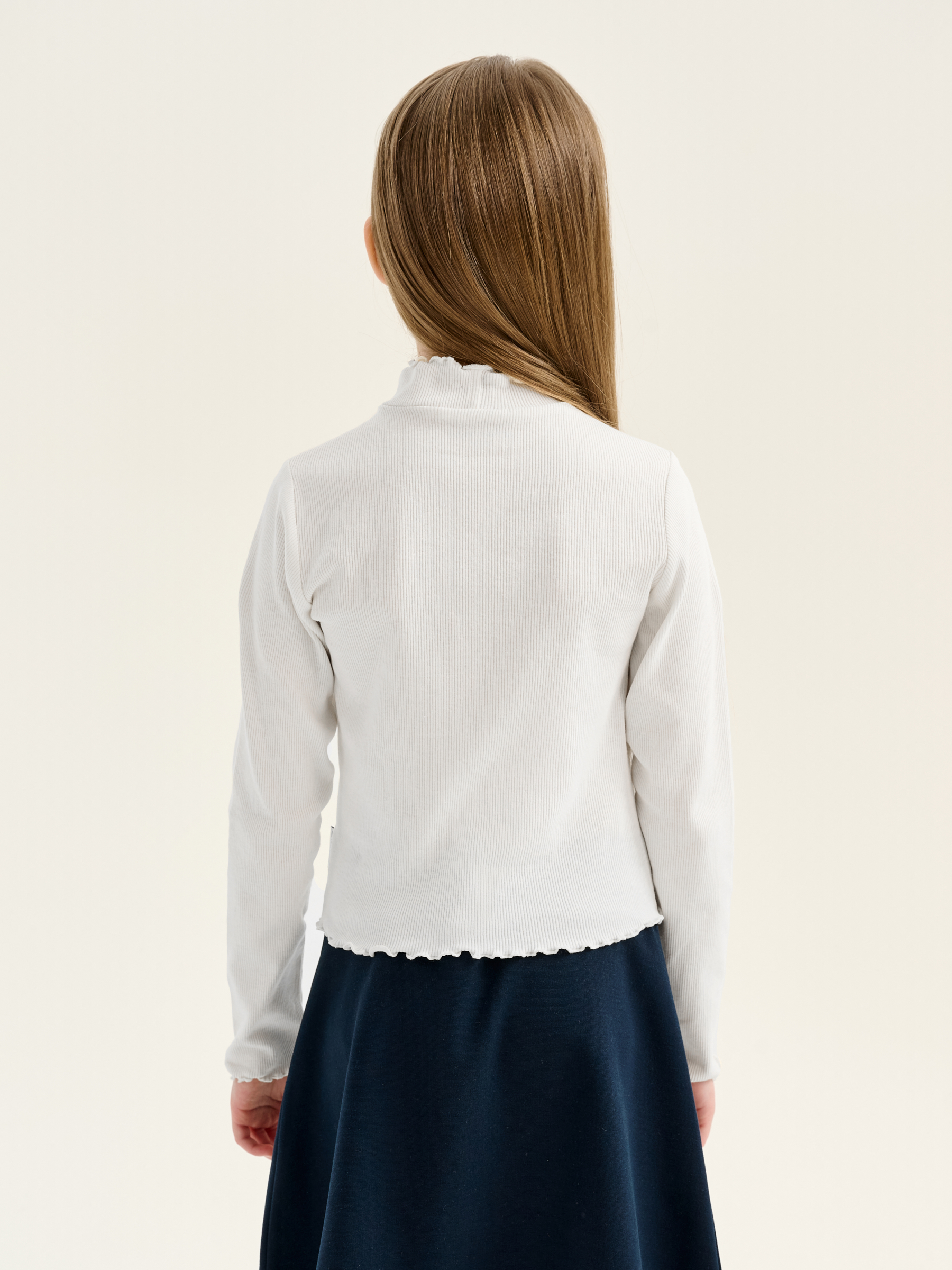 Лонгслив Tom Tailor 1048178/12906 - фото 3