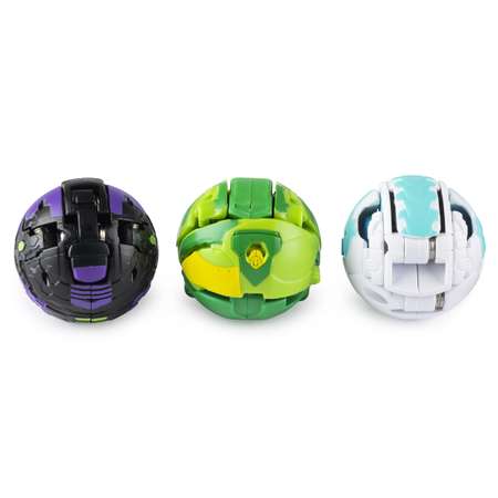 Игровой набор Bakugan