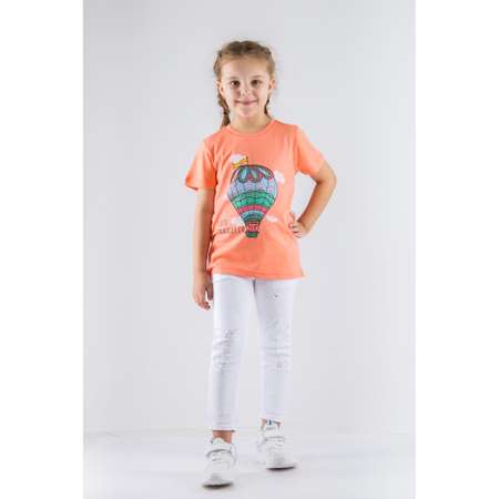Футболка LELO kids
