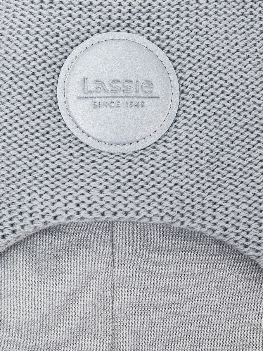 Шапка-шлем Lassie 72305401-9370 - фото 6