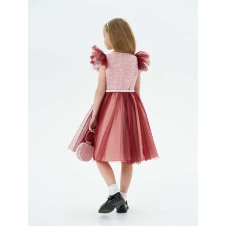 Платье Lila Style