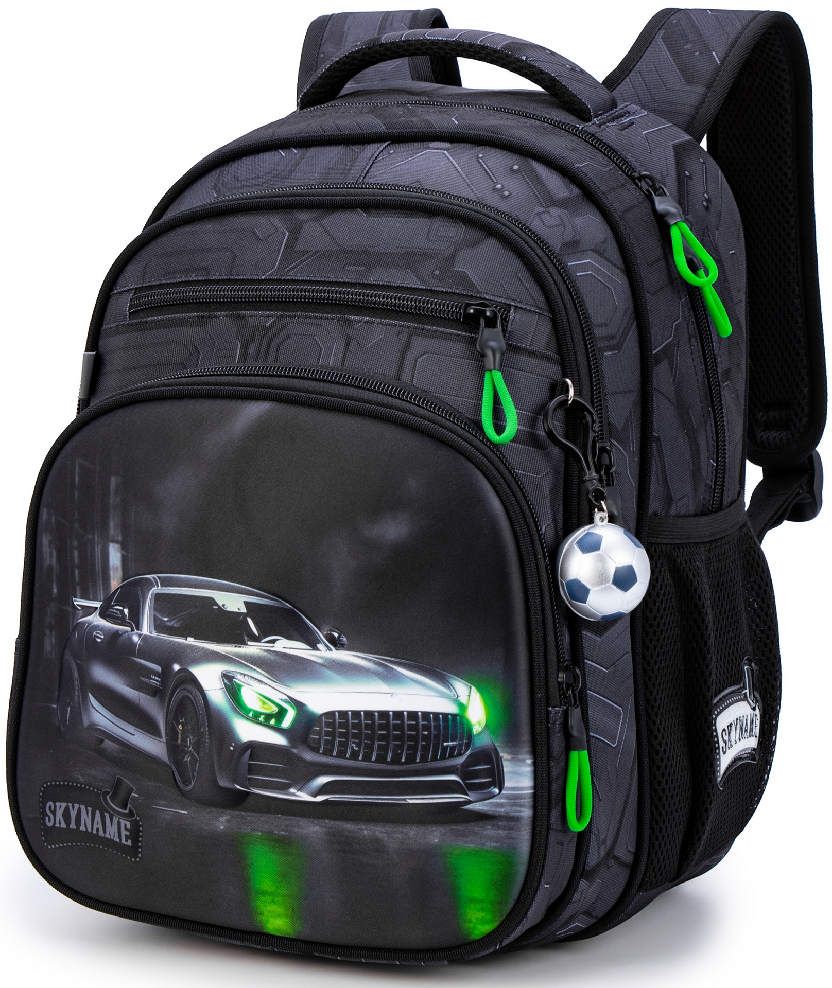 Рюкзак SkyName - фото 1