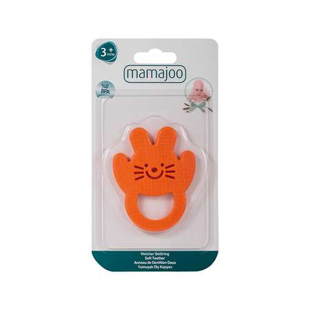 Прорезыватель Mamajoo
