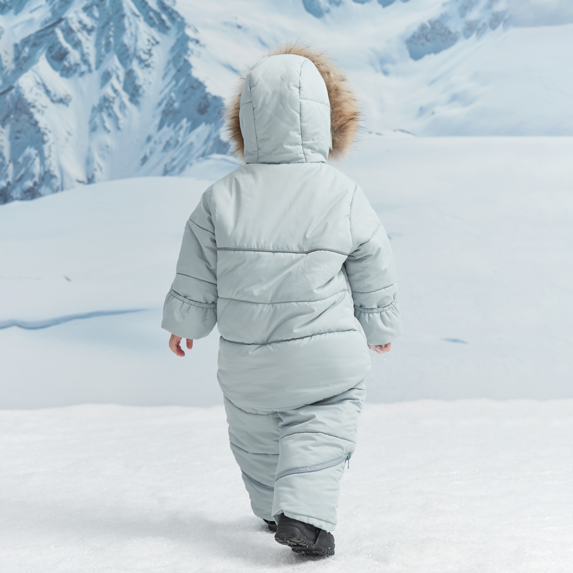 Комбинезон Happy Baby 89044_mint - фото 10