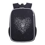 Ранец Grizzly Сердце