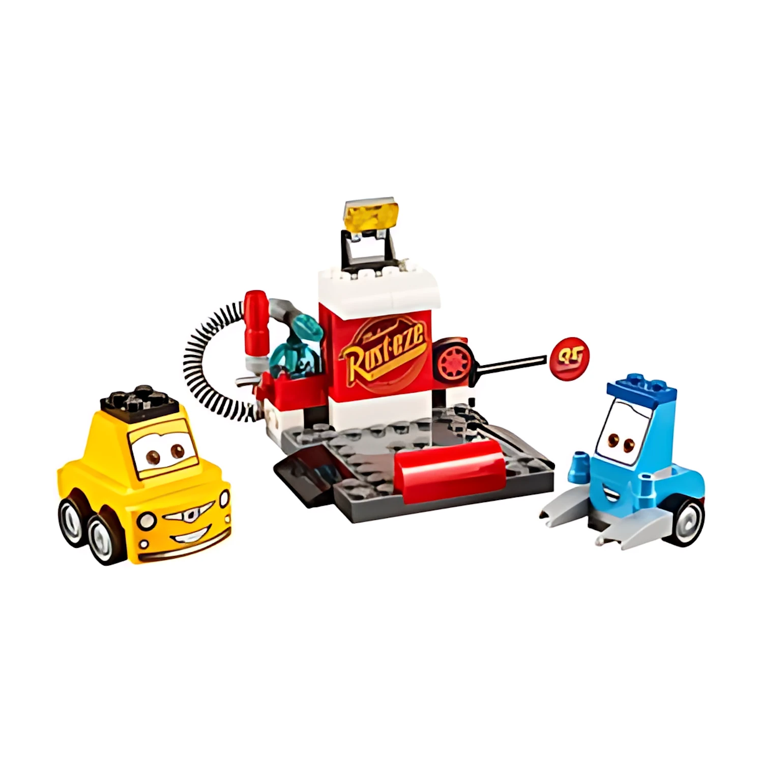Конструктор LEGO Juniors - фото 1