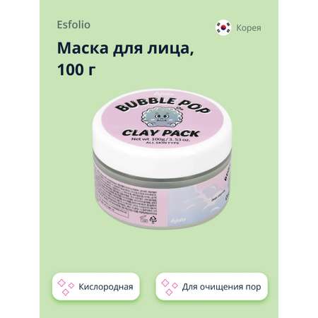 Маска Esfolio