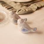 Фигурка ё Птичка