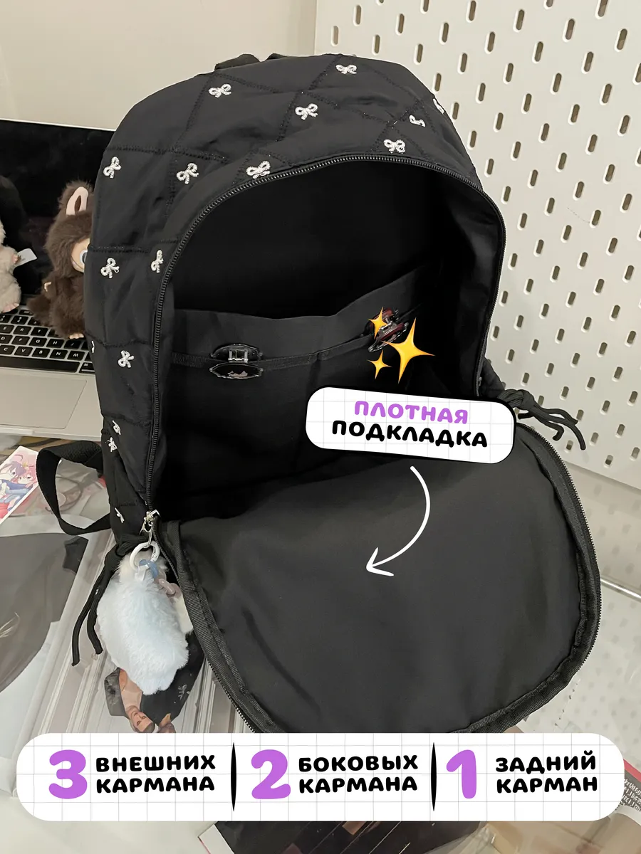 Рюкзак OZITI - фото 7