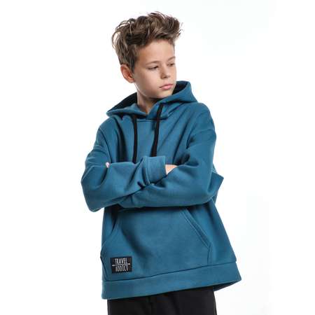 Худи Mini-Maxi
