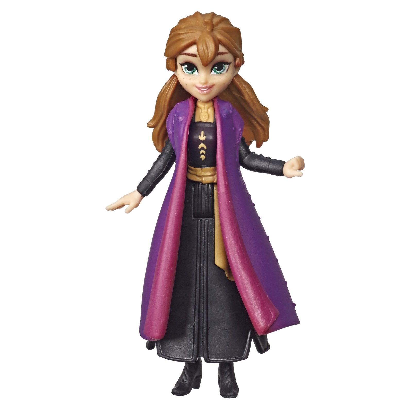 Кукла мини Disney Frozen E6306EU4 - фото 1