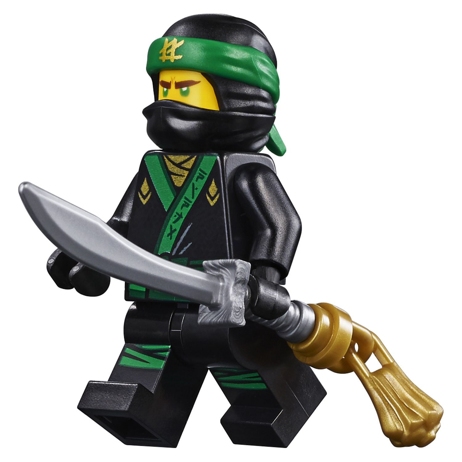 Конструктор LEGO NINJAGO блочный - фото 48
