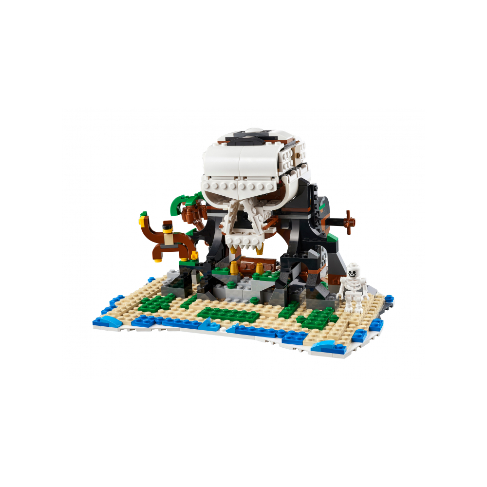 Конструктор LEGO 137 дет. - фото 4