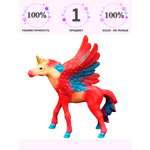 Фигурка Masai Mara Жеребенок-единорог