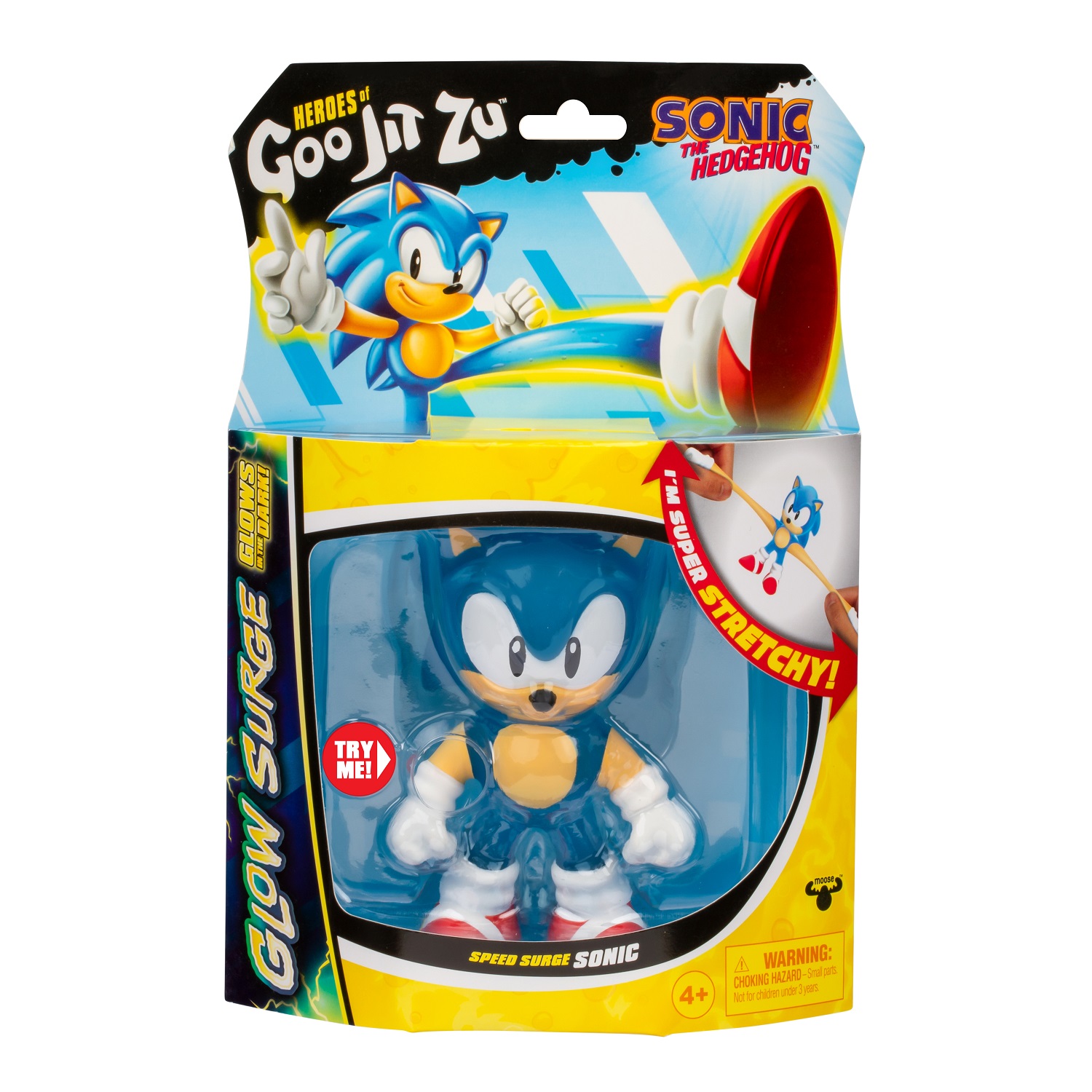 Игровой набор GooJitZu - фото 7