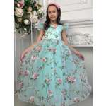 Платье LittlePrettyGirl