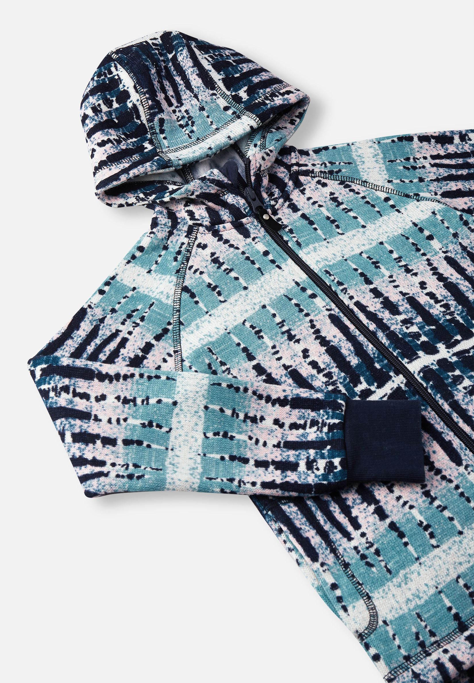 Толстовка Reima 536651-7601 - фото 4