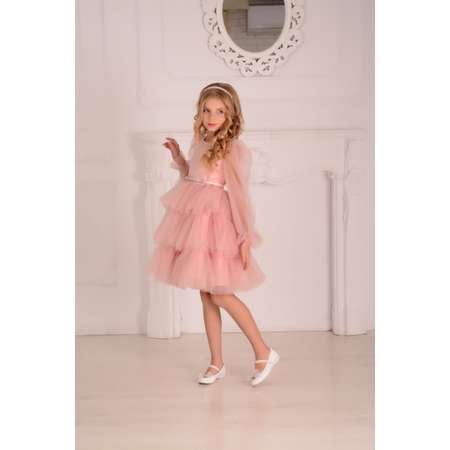 Платье Lila Style