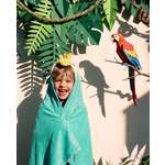 Пончо пляжное FUTURINO Home