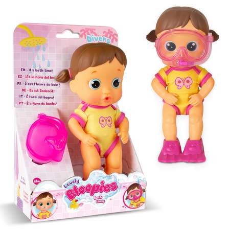 Кукла пупс IMC Toys