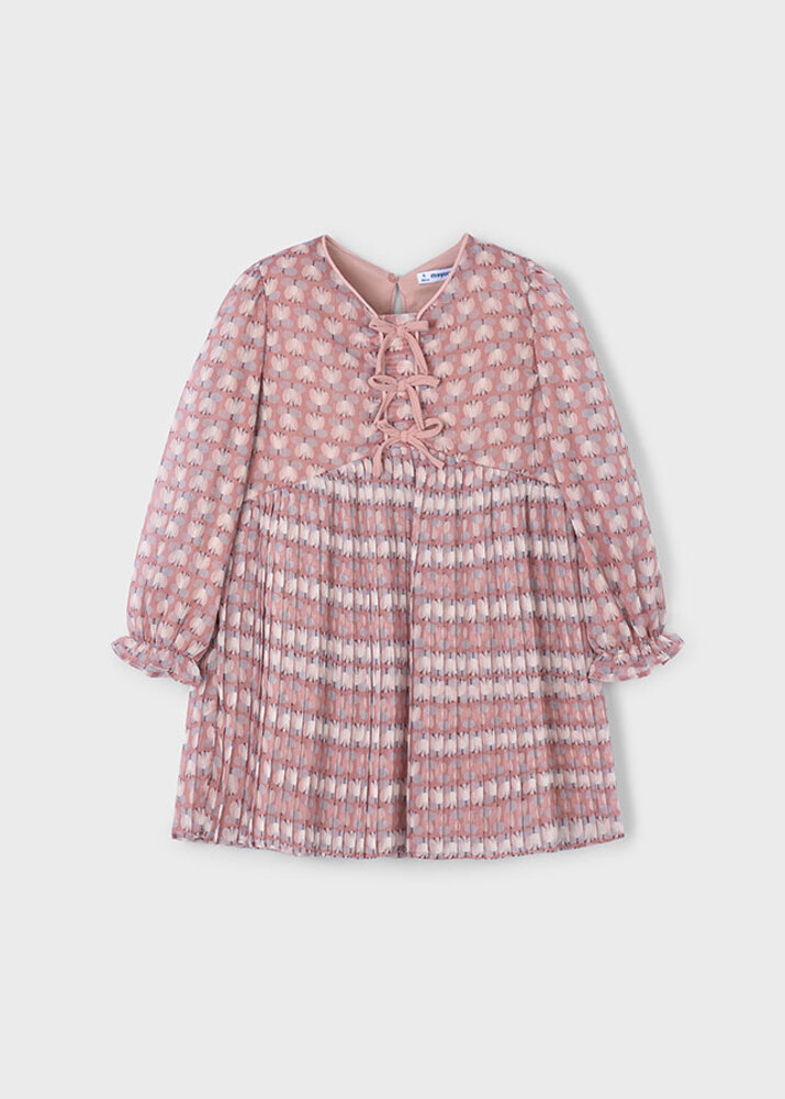 Платье Mayoral 4917/45 - фото 1