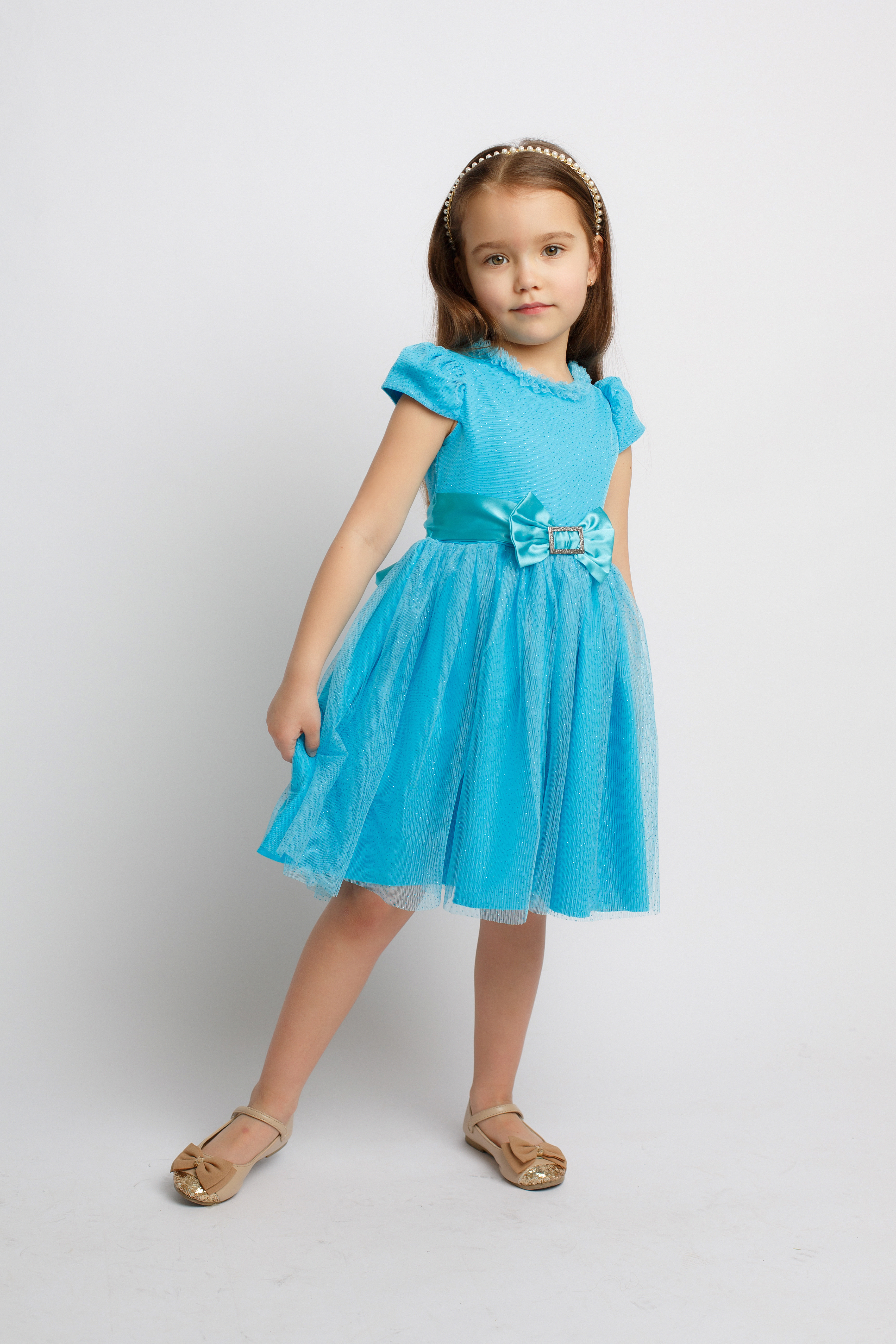 Платье Chinzari 30306176/16 - фото 4