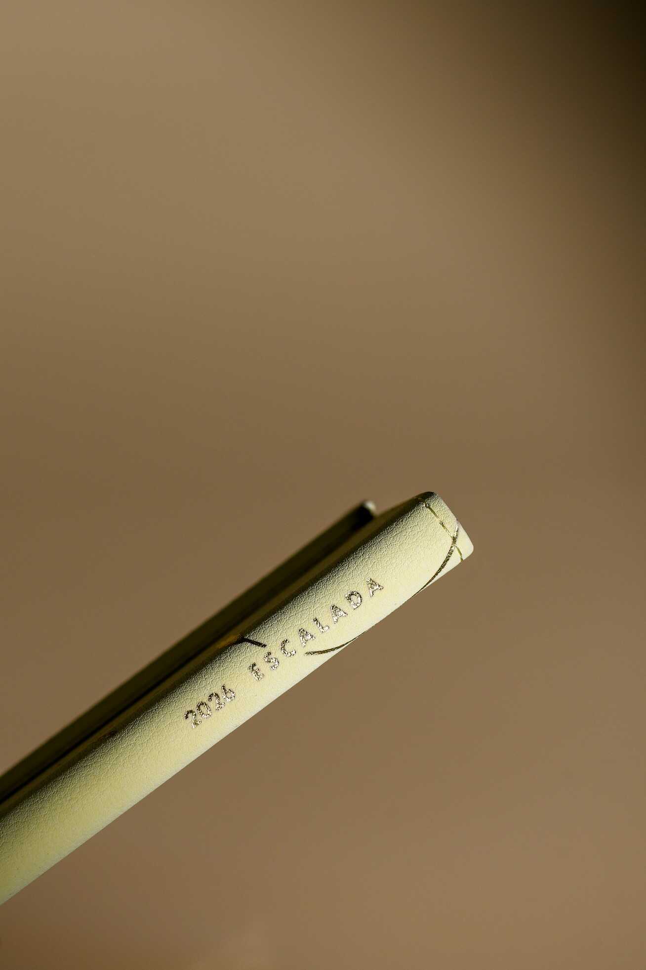 Ежедневник Феникс + ESCALADA 64 лист. - фото 5