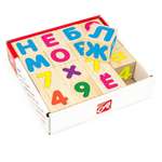 Игрушка Анданте кубики