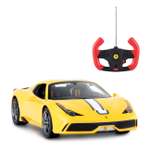 Автомобиль РУ Rastar Ferrari 1:14