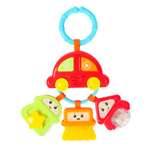 Игрушка BabyGo подвеска Автомобилист